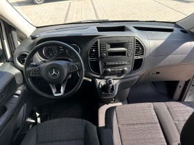 Mercedes-Benz Vito 114CDI Tourer 9-местен , снимка 10