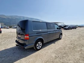 VW Transporter Maxxi, снимка 4