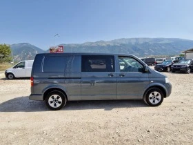 VW Transporter Maxxi, снимка 3