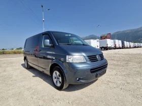 VW Transporter Maxxi, снимка 2