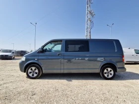 VW Transporter Maxxi, снимка 6