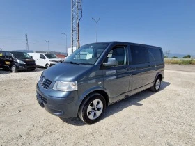 VW Transporter Maxxi - изображение 1