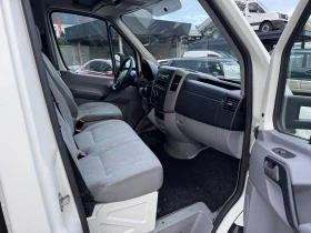 VW Crafter 2.5TDI до 3,5т. 4,27м. Климатроник Euro 5 , снимка 10