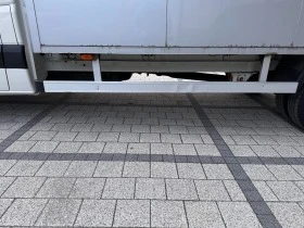 VW Crafter 2.5TDI до 3,5т. 4,27м. Климатроник Euro 5 , снимка 4