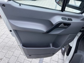 VW Crafter 2.5TDI до 3,5т. 4,27м. Климатроник Euro 5 , снимка 14