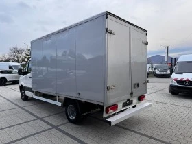 VW Crafter 2.5TDI до 3,5т. 4,27м. Климатроник Euro 5 , снимка 6