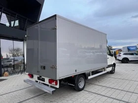 VW Crafter 2.5TDI до 3,5т. 4,27м. Климатроник Euro 5 , снимка 7