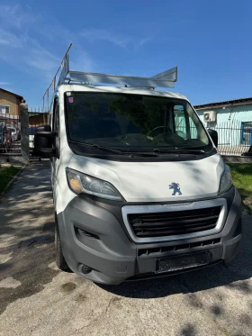 Обява за продажба на Peugeot Boxer 2.0 DIESEL AUSTRIA ~15 300 лв. - изображение 2
