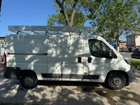 Обява за продажба на Peugeot Boxer 2.0 DIESEL AUSTRIA ~15 300 лв. - изображение 3