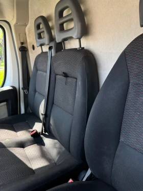 Обява за продажба на Peugeot Boxer 2.0 DIESEL AUSTRIA ~15 300 лв. - изображение 10