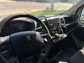Обява за продажба на Peugeot Boxer 2.0 DIESEL AUSTRIA ~15 300 лв. - изображение 9