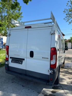 Обява за продажба на Peugeot Boxer 2.0 DIESEL AUSTRIA ~15 300 лв. - изображение 4