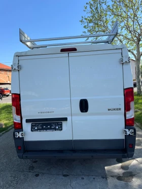 Обява за продажба на Peugeot Boxer 2.0 DIESEL AUSTRIA ~15 300 лв. - изображение 5
