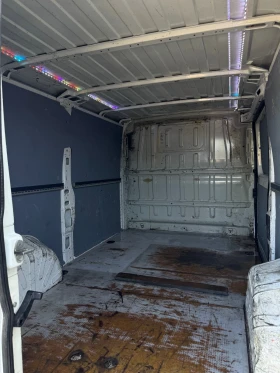 Peugeot Boxer 2.0 DIESEL AUSTRIA | Mobile.bg    13