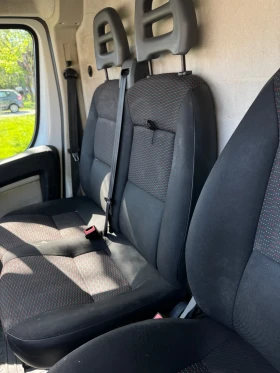 Обява за продажба на Peugeot Boxer 2.0 DIESEL AUSTRIA ~15 300 лв. - изображение 11