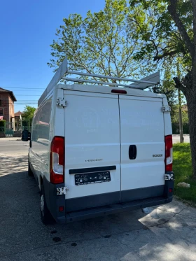 Обява за продажба на Peugeot Boxer 2.0 DIESEL AUSTRIA ~15 300 лв. - изображение 6
