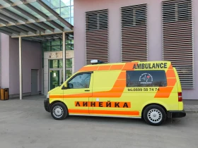 Обява за продажба на VW T5 1.9TDI ~14 600 лв. - изображение 4 | Auto.bg Обява за продажба на VW T5 1.9TDI ~14 600 лв. - изображение 4