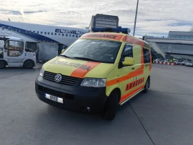 Обява за продажба на VW T5 1.9TDI ~14 600 лв. - изображение 1 | Auto.bg Обява за продажба на VW T5 1.9TDI ~14 600 лв. - изображение 1