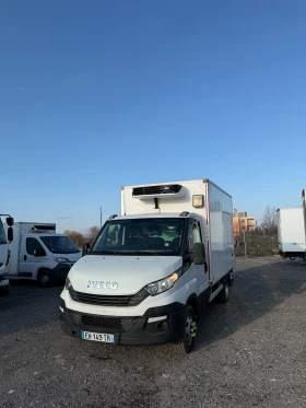 Iveco Daily 35C14, снимка 3