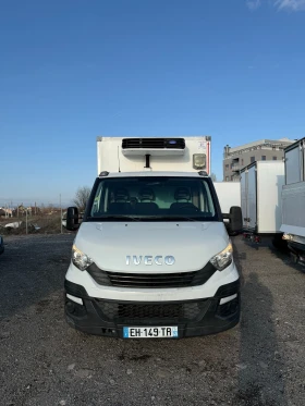 Iveco Daily 35C14, снимка 1