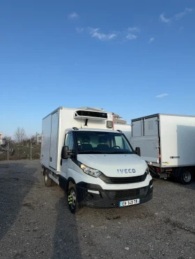 Iveco Daily 35C14, снимка 2