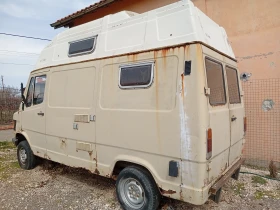 Mercedes-Benz 207 OM615/OM616, снимка 2 - Бусове и автобуси - 53695655