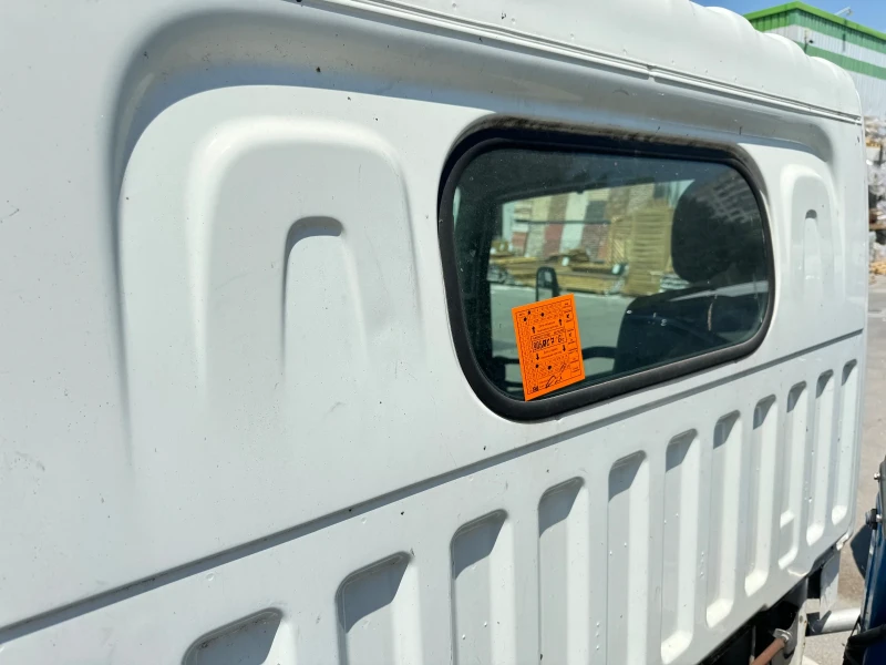 Nissan Capstar Автовишка, снимка 5 - Бусове и автобуси - 50727812