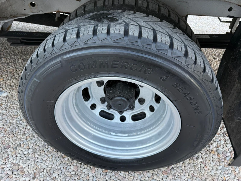 Mercedes-Benz Sprinter 516 CDI ХЛАДИЛЕН MAXI, снимка 16 - Бусове и автобуси - 51658429