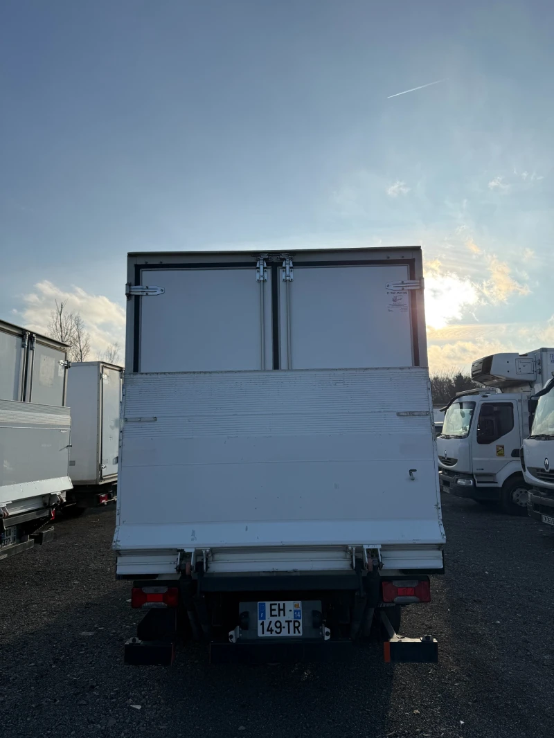 Iveco Daily 35C14, снимка 6 - Бусове и автобуси - 52916799