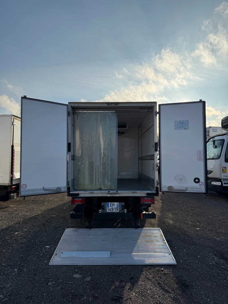 Iveco Daily 35C14, снимка 8 - Бусове и автобуси - 52916799