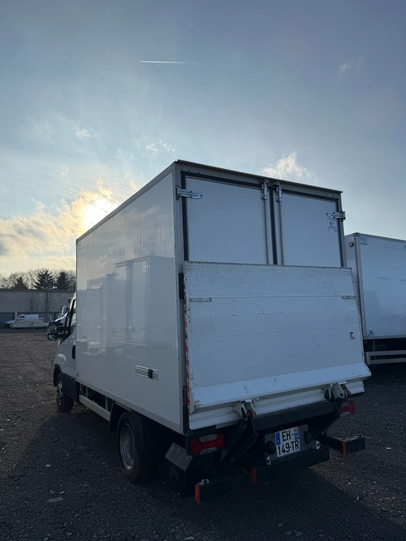 Iveco Daily 35C14, снимка 4 - Бусове и автобуси - 52916799