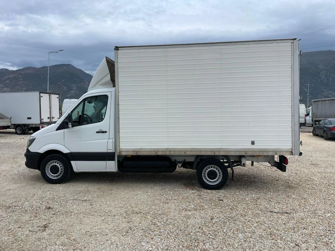 Mercedes-Benz Sprinter 316i ЕВРО 6В NGT/Бензин-Метан 160КС ПЕРФЕКТЕН - изображение 3