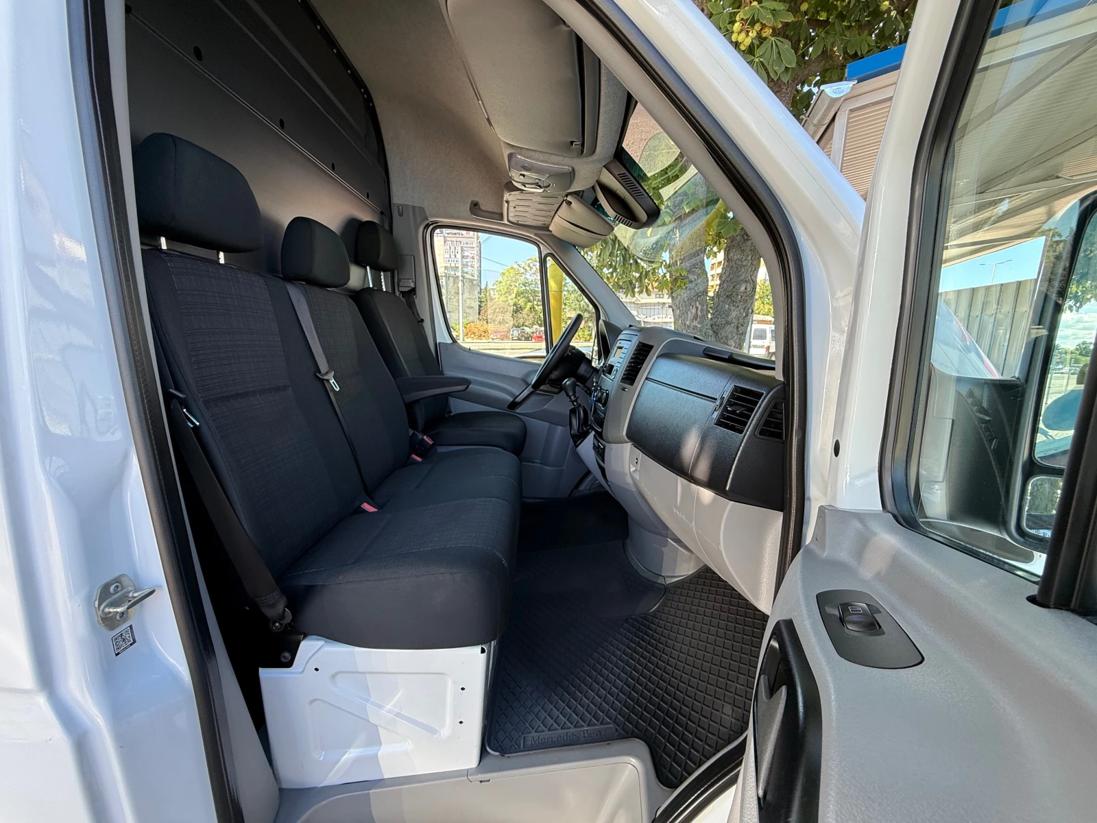 Mercedes-Benz Sprinter 516 CDI  MAXI | Mobile.bg   11