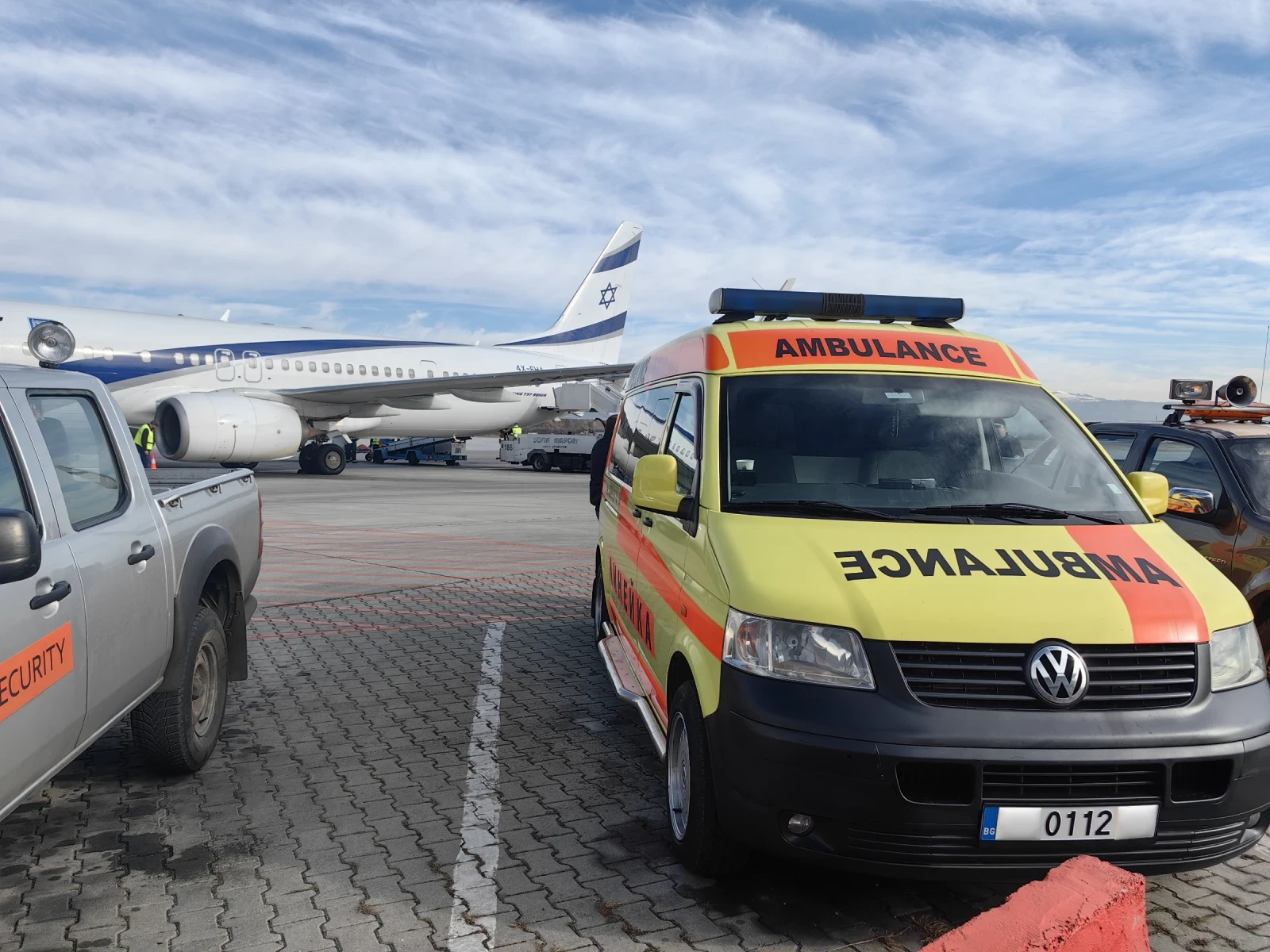 VW T5 1.9TDI - изображение 3