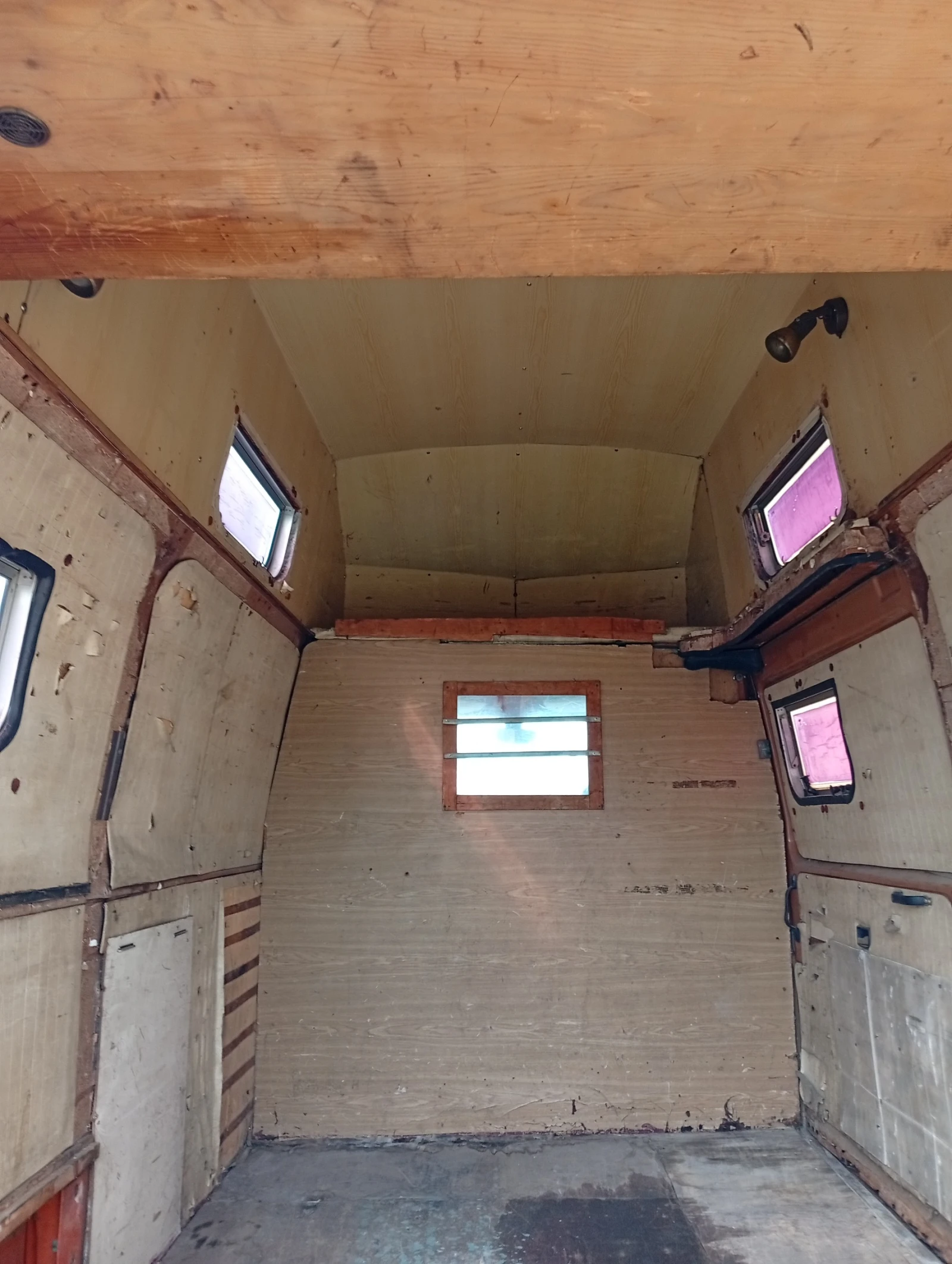 Mercedes-Benz 207 OM615/OM616 | Mobile.bg � ����������� 7