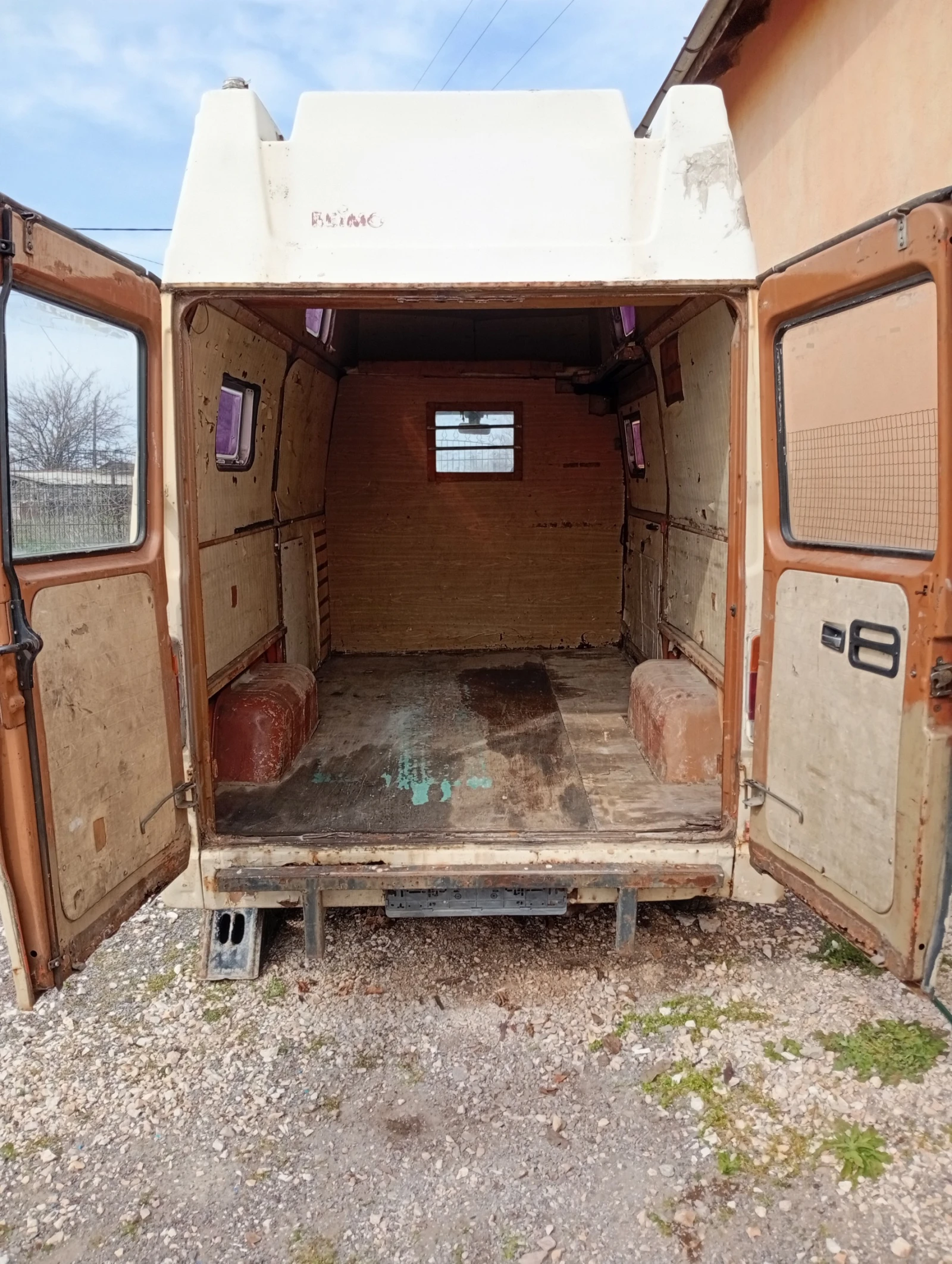 Mercedes-Benz 207 OM615/OM616 | Mobile.bg � ����������� 6