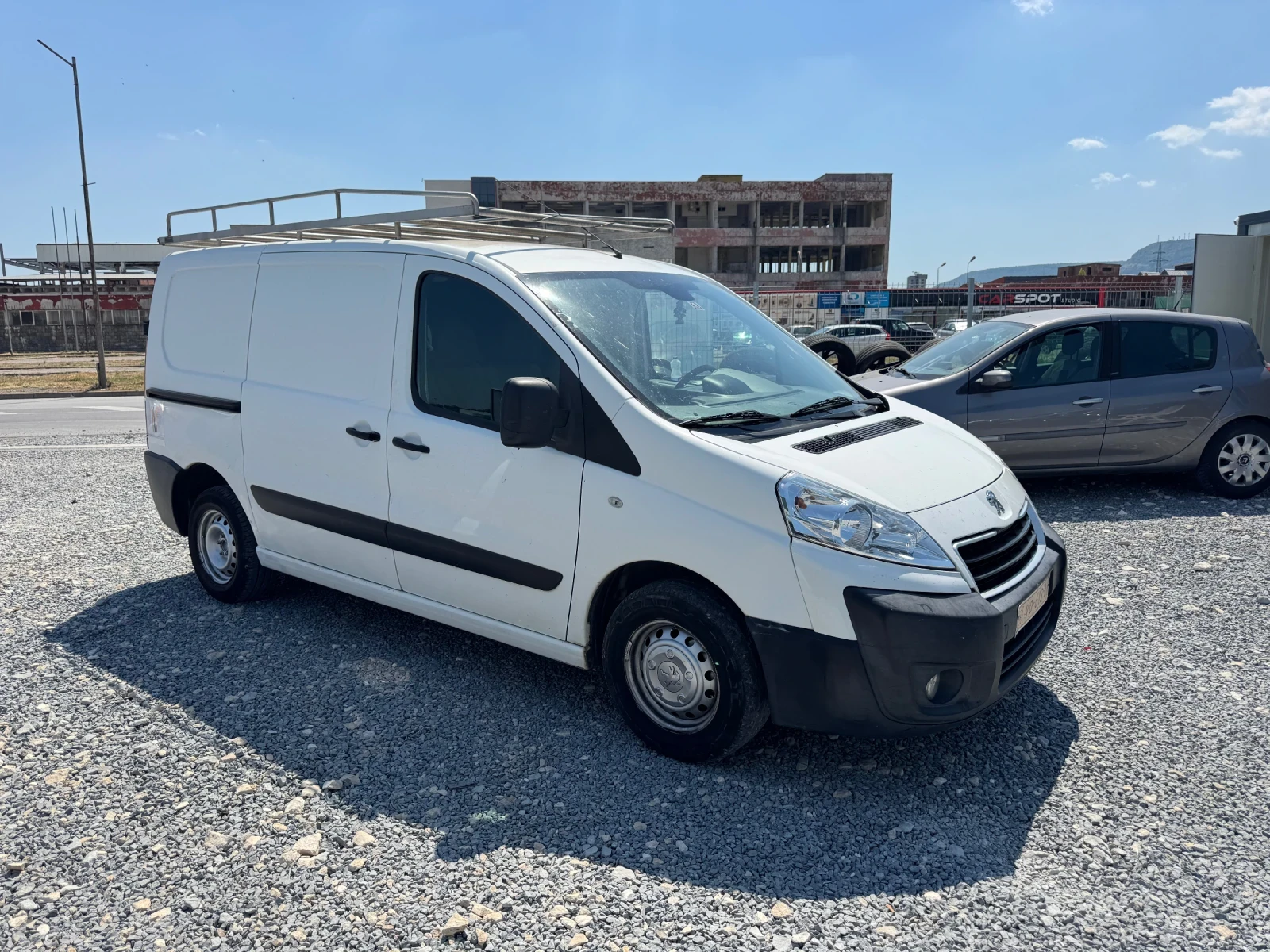 Peugeot Expert  Pegeout Expert 2.0HDI , снимка 3 - Бусове и автобуси - 55101858