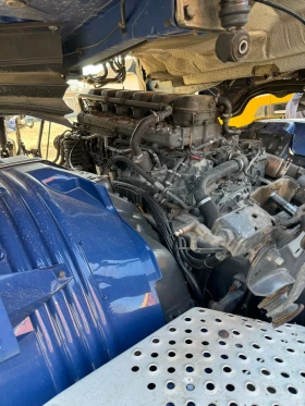 Scania R 420 ЕEV , снимка 2