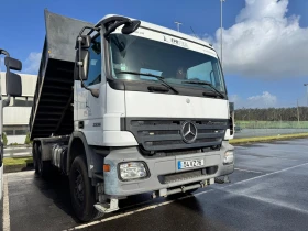 Mercedes-Benz 33 3336 | Mobile.bg    3