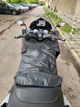 Yamaha T-max 560i Led Abs Tcs, снимка 6