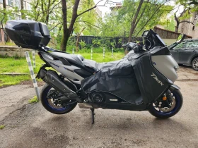 Yamaha T-max 560i Led Abs Tcs, снимка 2