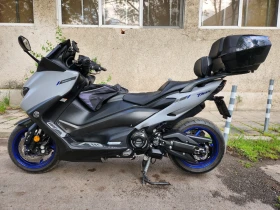 Yamaha T-max 560i Led Abs Tcs, снимка 3