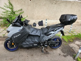 Yamaha T-max 560i Led Abs Tcs, снимка 1