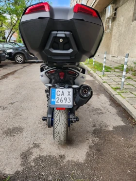 Yamaha T-max 560i Led Abs Tcs, снимка 5
