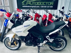 Triumph Tiger 1050 2009, снимка 2