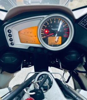 Triumph Tiger 1050 2009, снимка 5