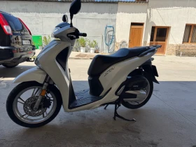 Honda Sh 125, снимка 2
