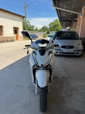 Honda Sh 125, снимка 3