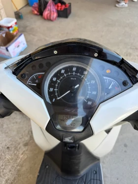Honda Sh 125, снимка 6