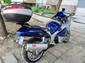 Suzuki Hayabusa GSX 1300 R , снимка 3